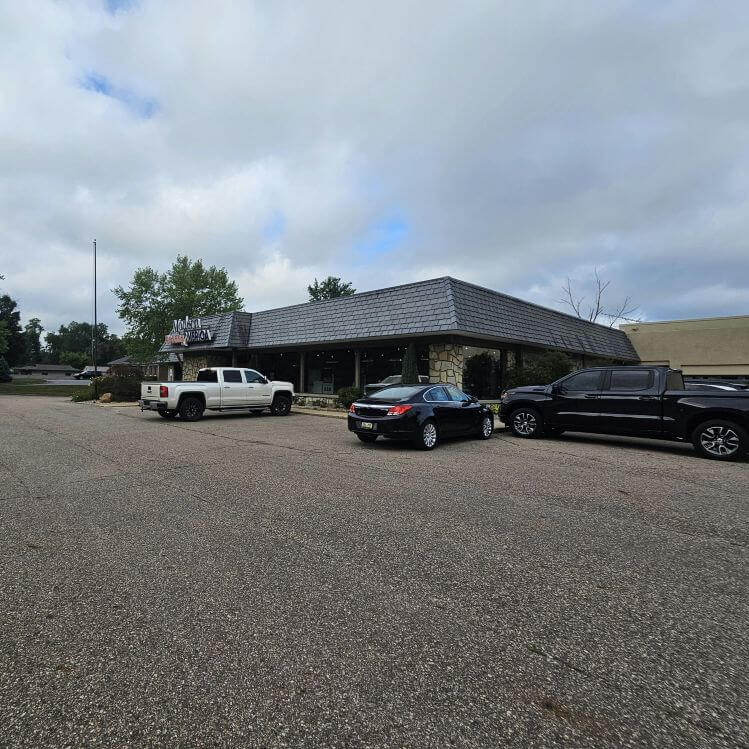 Modern Flooring America Storefront